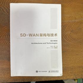 国之重器出版工程SD-WAN架构与技术