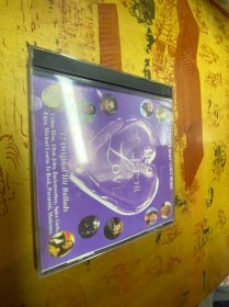 Best ALL FOR LOVE CD