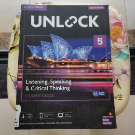 UNLOCK 5