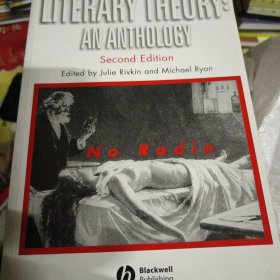 Literary Theory：An Anthology, 2nd Edition