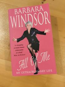 All of Me: My Extraordinary Life