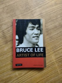 Artist of Life (Bruce Lee Library)