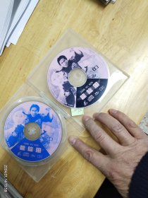 成龙主演DVD 转制 VCD电影《龙卷风》