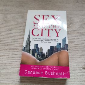 Sex and the City