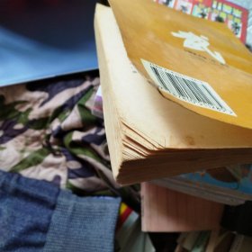 全国武术馆(校)教材.第六册.对练套路、散手和推手