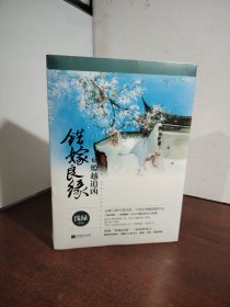 错嫁良缘5燎越追凶（未开封）