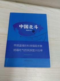 中国北斗（描绘北斗卫星导航系统建设的传奇历程，讴歌“新时代北斗精神”的力作）