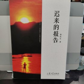 迟来的报告