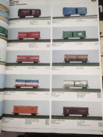 Modell-Eisenbahn【Alle BaugroBen-International，TT+N+Z-International，HO-International】3本合售【精装】外文以图为准