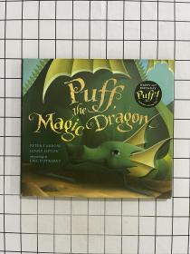 Puff, the Magic Dragon 附光盘