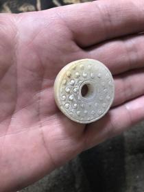 玉璧
