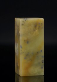 青田老封门蓝星素章