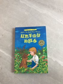 红色羊齿草的故乡【轻微开裂】