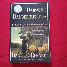 Darwin's Dangerous Idea: Evolution and the Meanings of Life：