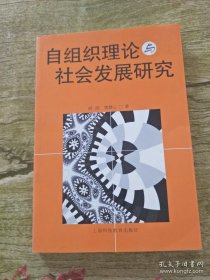 自組織理論與社會(huì)發(fā)展研究