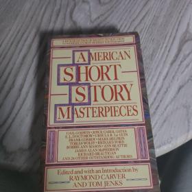 American short stories