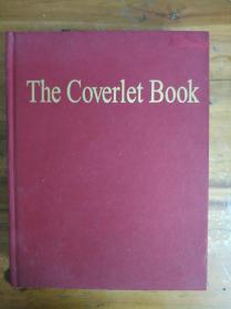 The CoverIet Book纺织图案大全2(英文)