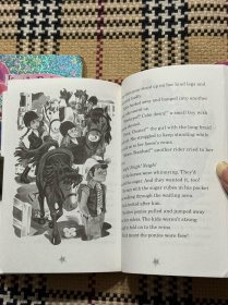 【英文儿童读物】Magic Pony Carousel + Katie Kazoo + Katie Prices Perfect Ponies （3本合售）插画本 品相自鉴