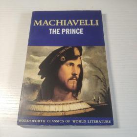 MACHIAVELLI THE PRINCE