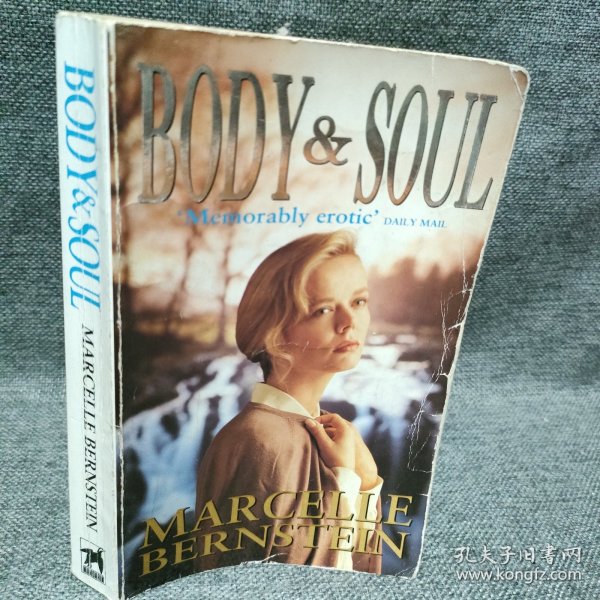 BODY & SOUL