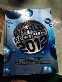 GuinnessWorldRecords2012