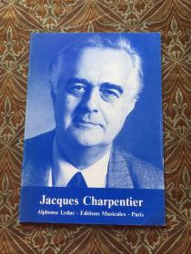 Jacques Charpentier