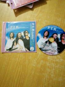飞儿乐团 CD