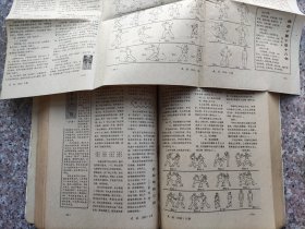 武林1981-1982合订本