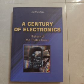 A CENTURY OF ELECTRONICS