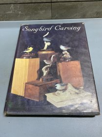 Songbird Caruing