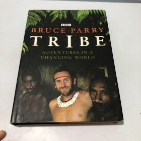 BRUCE   PARRY   TRIBE