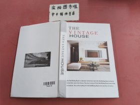 THE VINTAGE HOUSE 英文原版