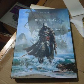 The Art of Assassin's Creed IV：Black Flag