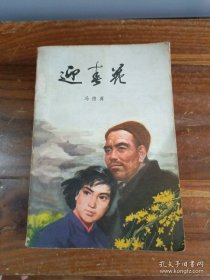 当代名著精选迎春花