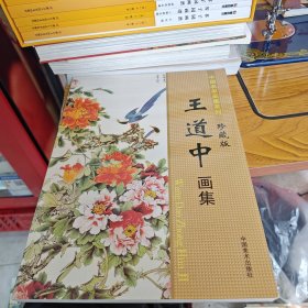 王道中畫集