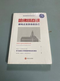 哈佛情商课：献给正在拼命的自己（32开平装）