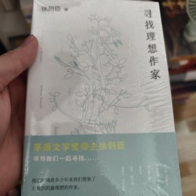 寻找理想作家