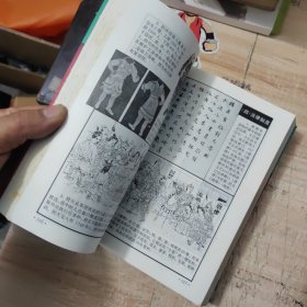 绘画本中国通史:修订本（1-5）