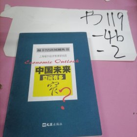 福卡经济预测从书