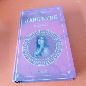 Jane Eyre简爱