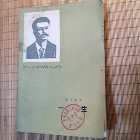 一生