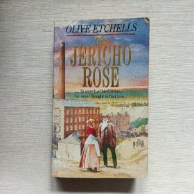 THE JERICHO ROSE