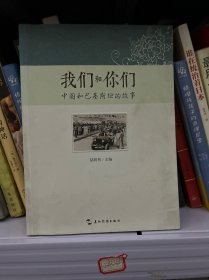 我们和你们：中国和巴基斯坦的故事（汉）