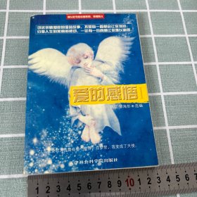 爱的感悟 第一册