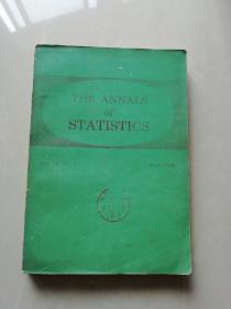 the annals of statistics (1988年）_国内交流