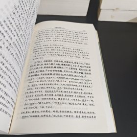 二十四史简体字本后汉书（8-9卷三五-卷七五，卷七六-卷九〇/志一-志三〇）