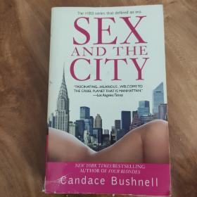 Sex and the City