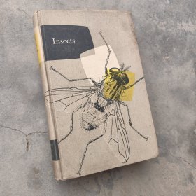 Insects: The Yearbook of Agriculture 1952