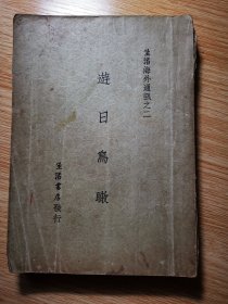 游日鳥瞰