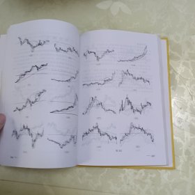 股市操练大全：（第一册和第二册。两本合售。）
